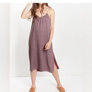 The Odells Anya Slip Dress